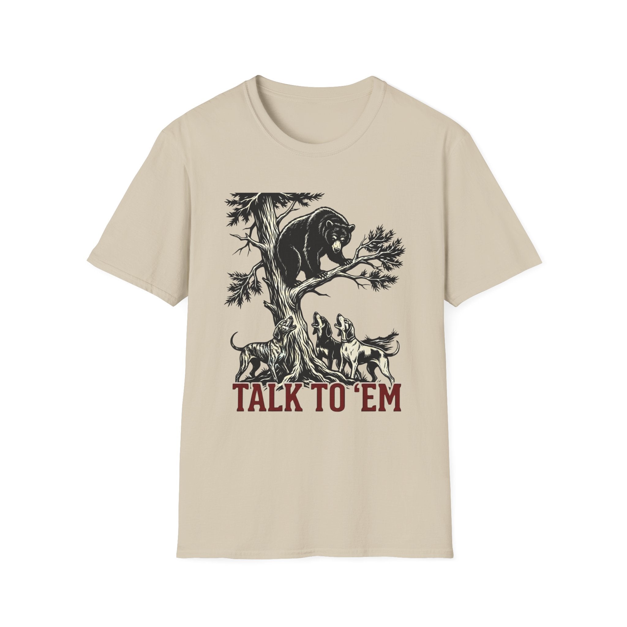Talk To Em T-Shirt