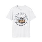 Apple Pie, Baseball & Hounds 5 T-Shirt
