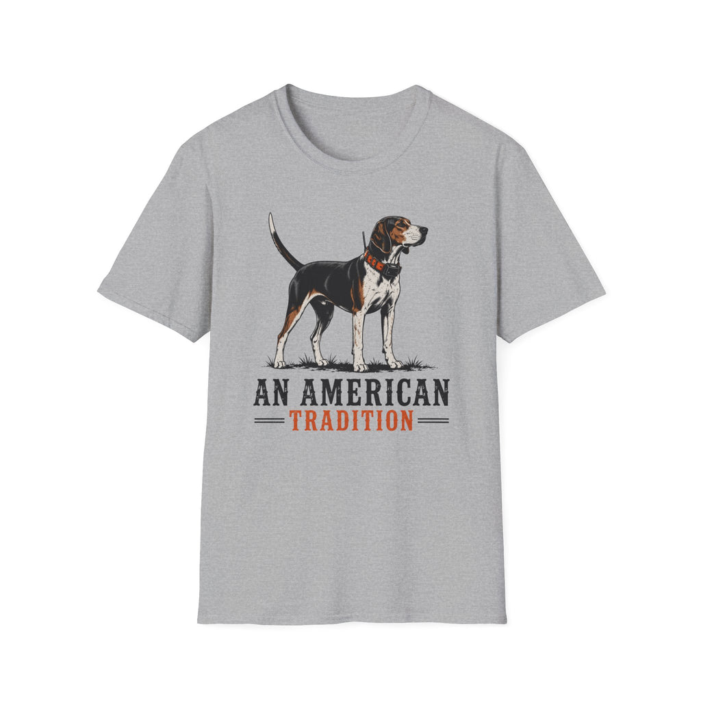 An American Tradition T-Shirt