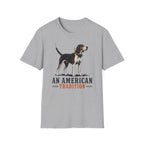 An American Tradition T-Shirt