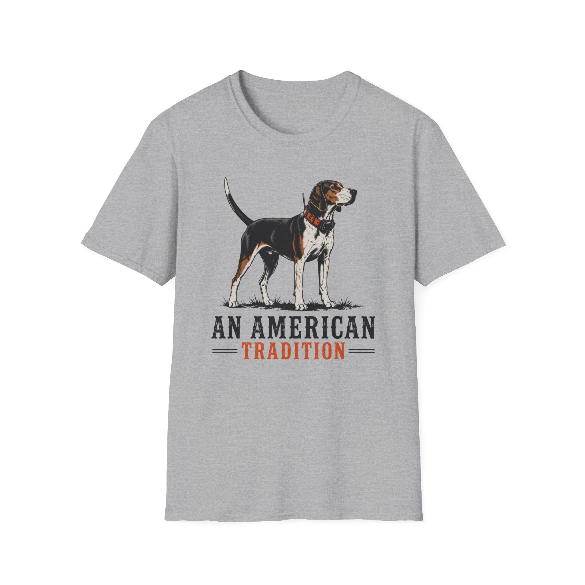 An American Tradition T-Shirt