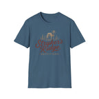 Stryker's Ridge Outfitters - Logo 2 T-Shirt