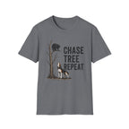 Chase Tree Repeat T-Shirt