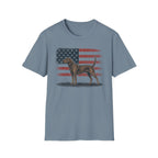 American Plott Hound T-Shirt