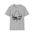 Oak Leaf T-Shirt