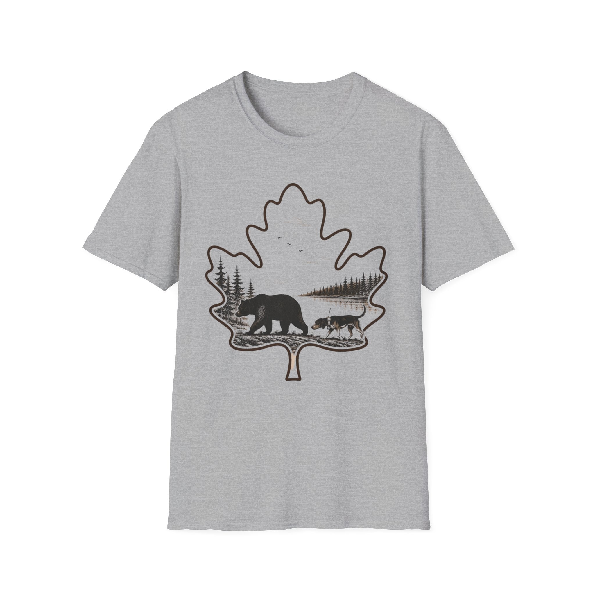 Oak Leaf T-Shirt