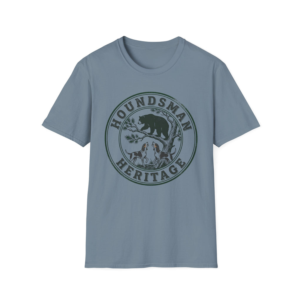Houndsman Heritage T-Shirt