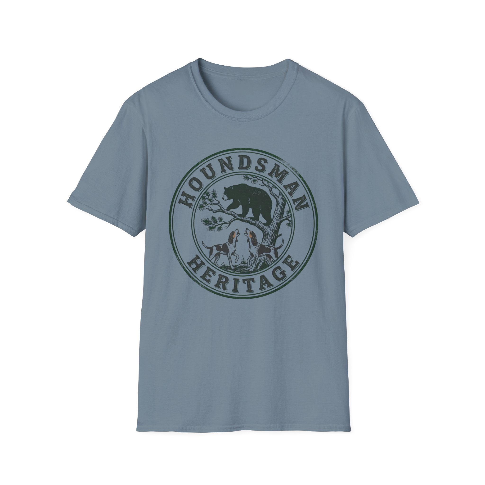 Houndsman Heritage T-Shirt
