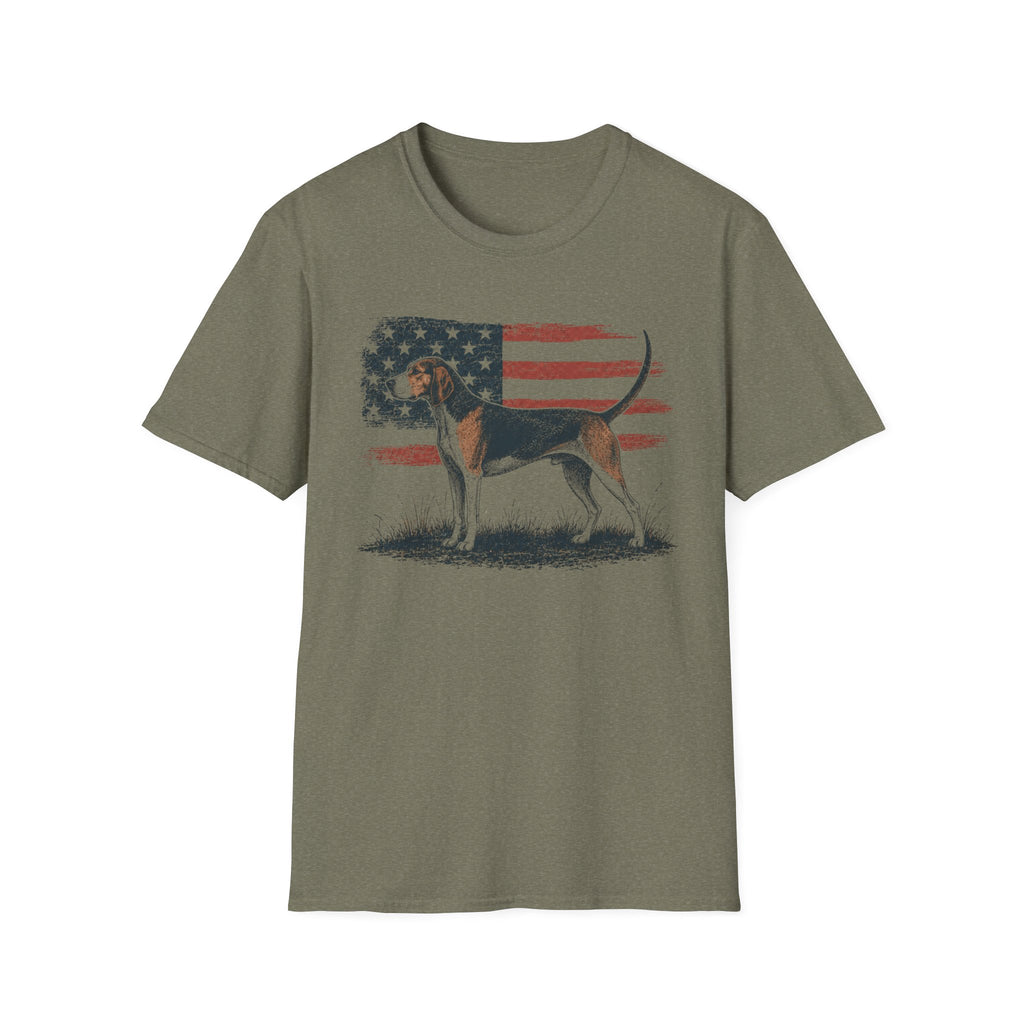 American Walker T-Shirt