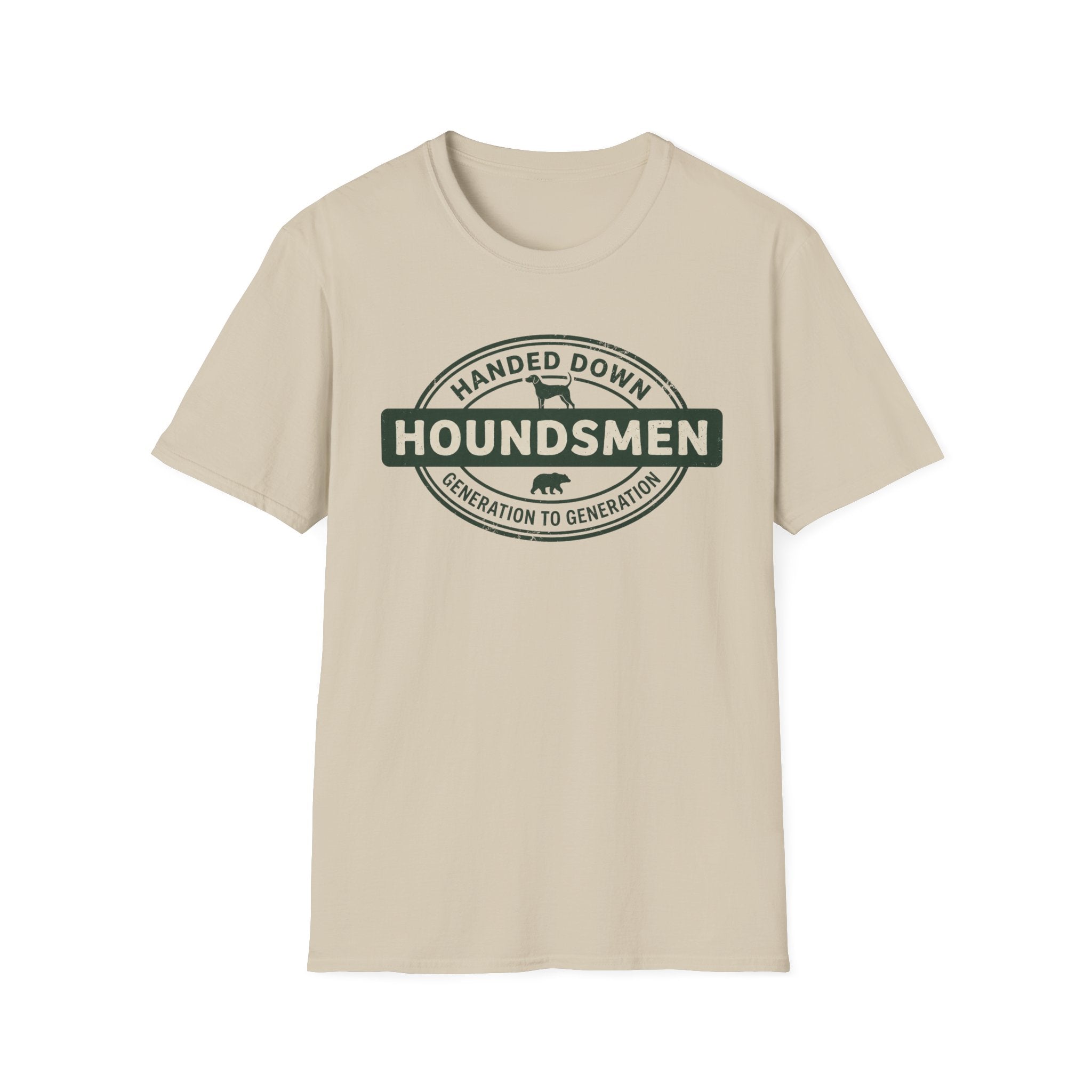 Handed Down Generation to Generation T-Shirt
