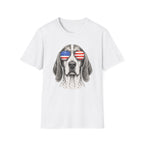 Americana Hound T-Shirt