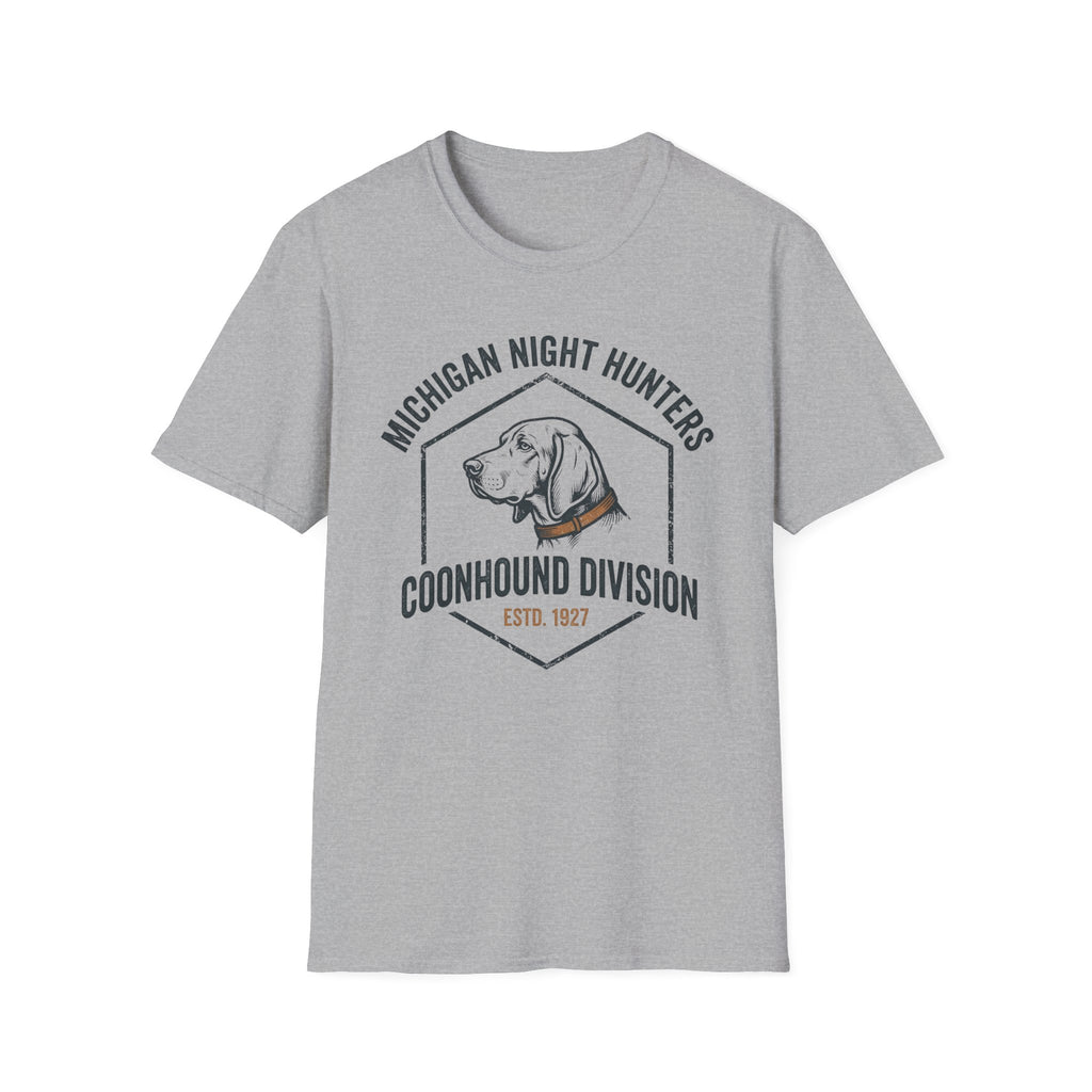 Michigan Night Hunters T-Shirt