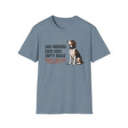 Early Mornings - Walker T-Shirt
