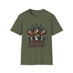 Music of the Mountains - Walker T-Shirt
