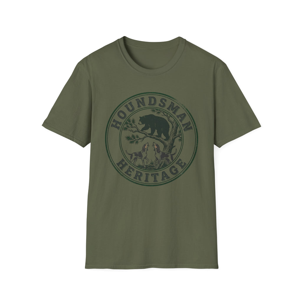 Houndsman Heritage T-Shirt
