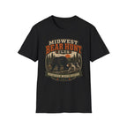 Midwest Bear Hunt Club T-Shirt
