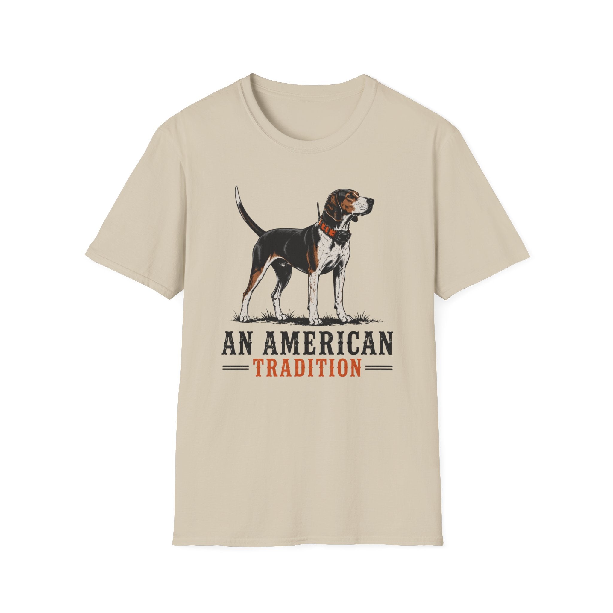 An American Tradition T-Shirt