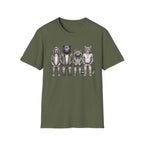 Americana Animals T-Shirt