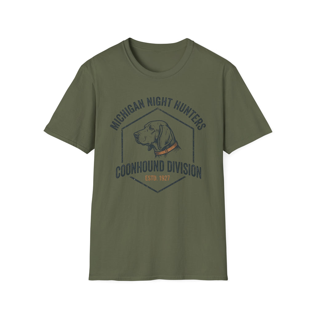 Michigan Night Hunters T-Shirt