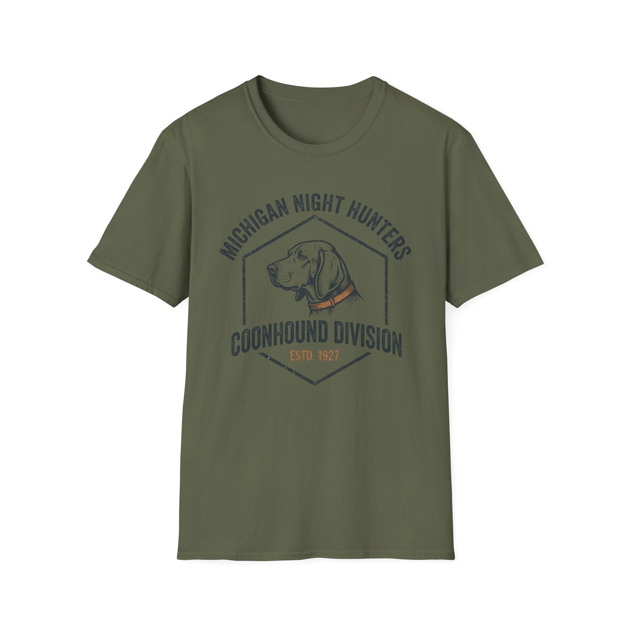 Michigan Night Hunters T-Shirt