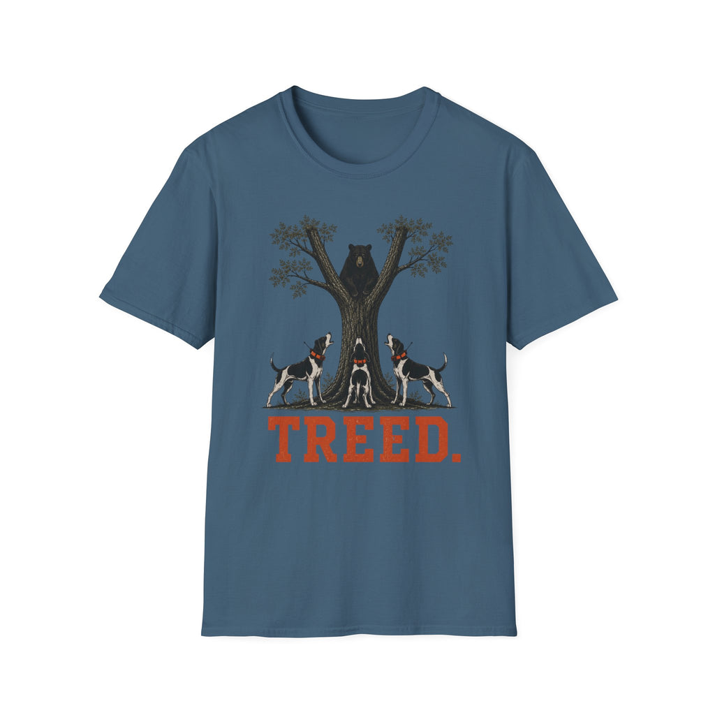 Treed T-Shirt