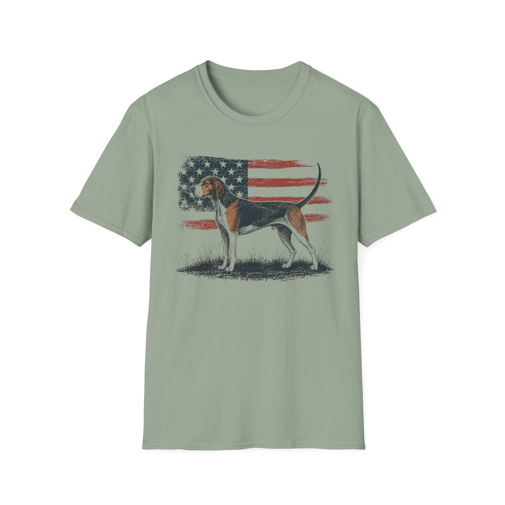 American Walker T-Shirt