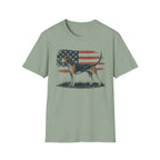 American Walker T-Shirt