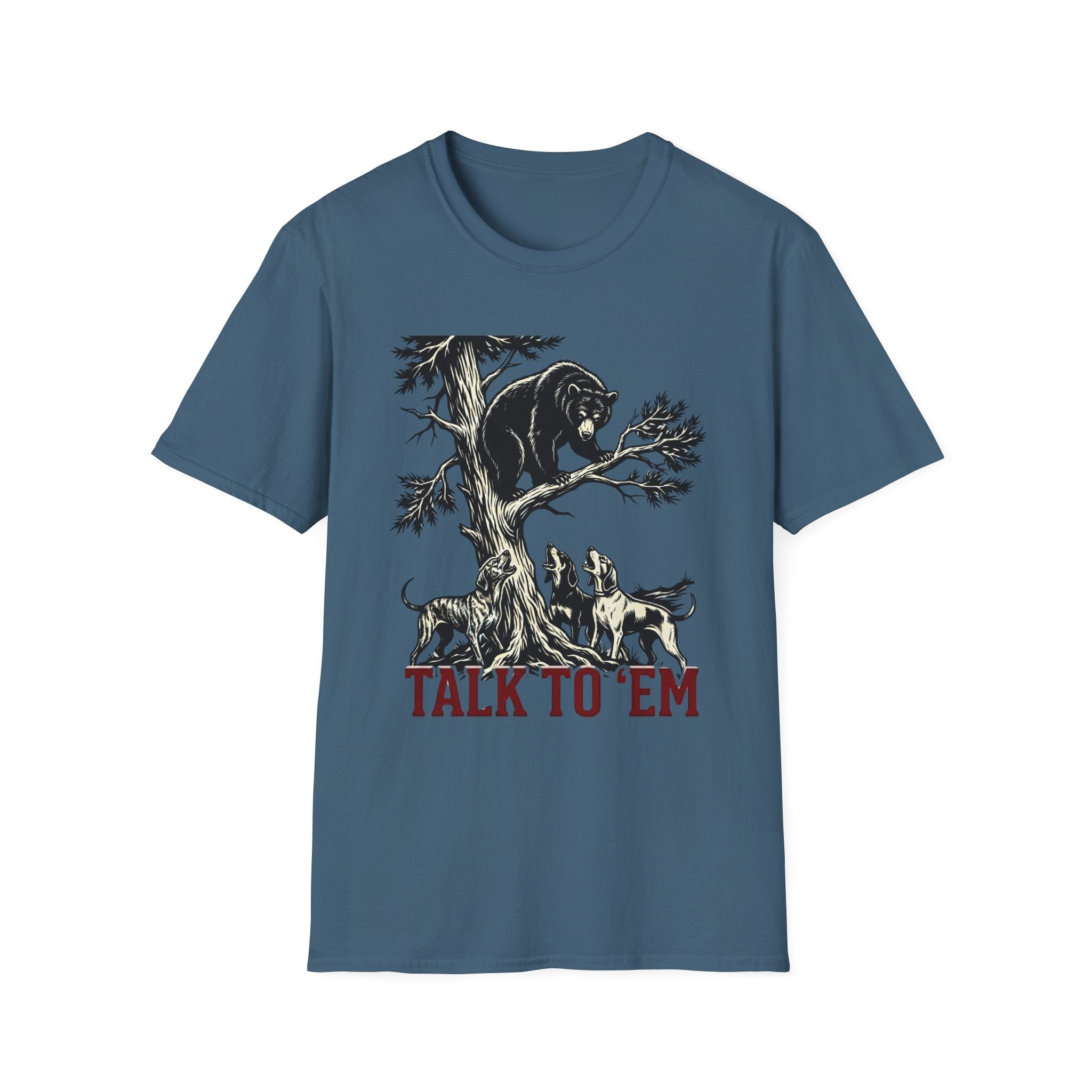 Talk To Em T-Shirt