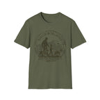 Rooted In Tradition - Boy T-Shirt