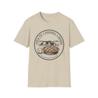 Apple Pie, Baseball & Hounds 5 T-Shirt
