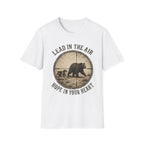 Lead in the Air T-Shirt