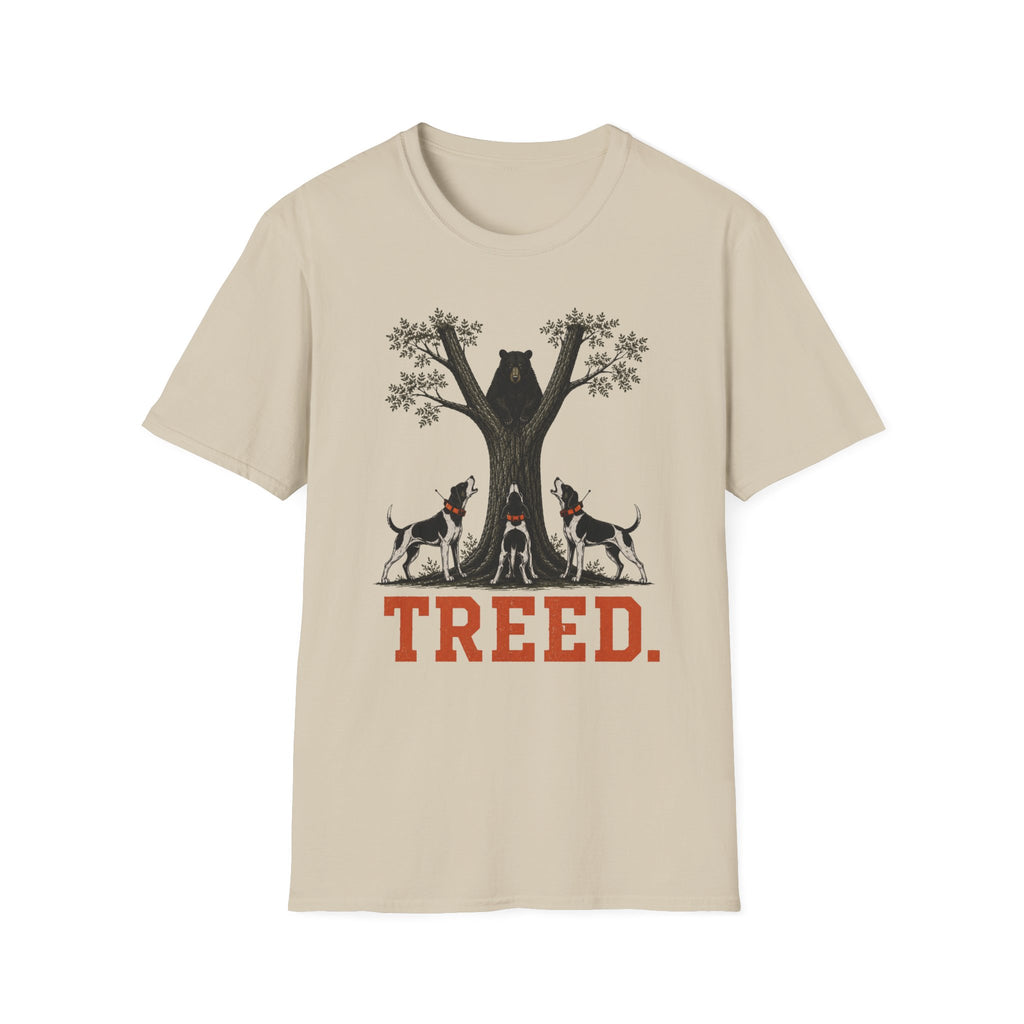 Treed T-Shirt