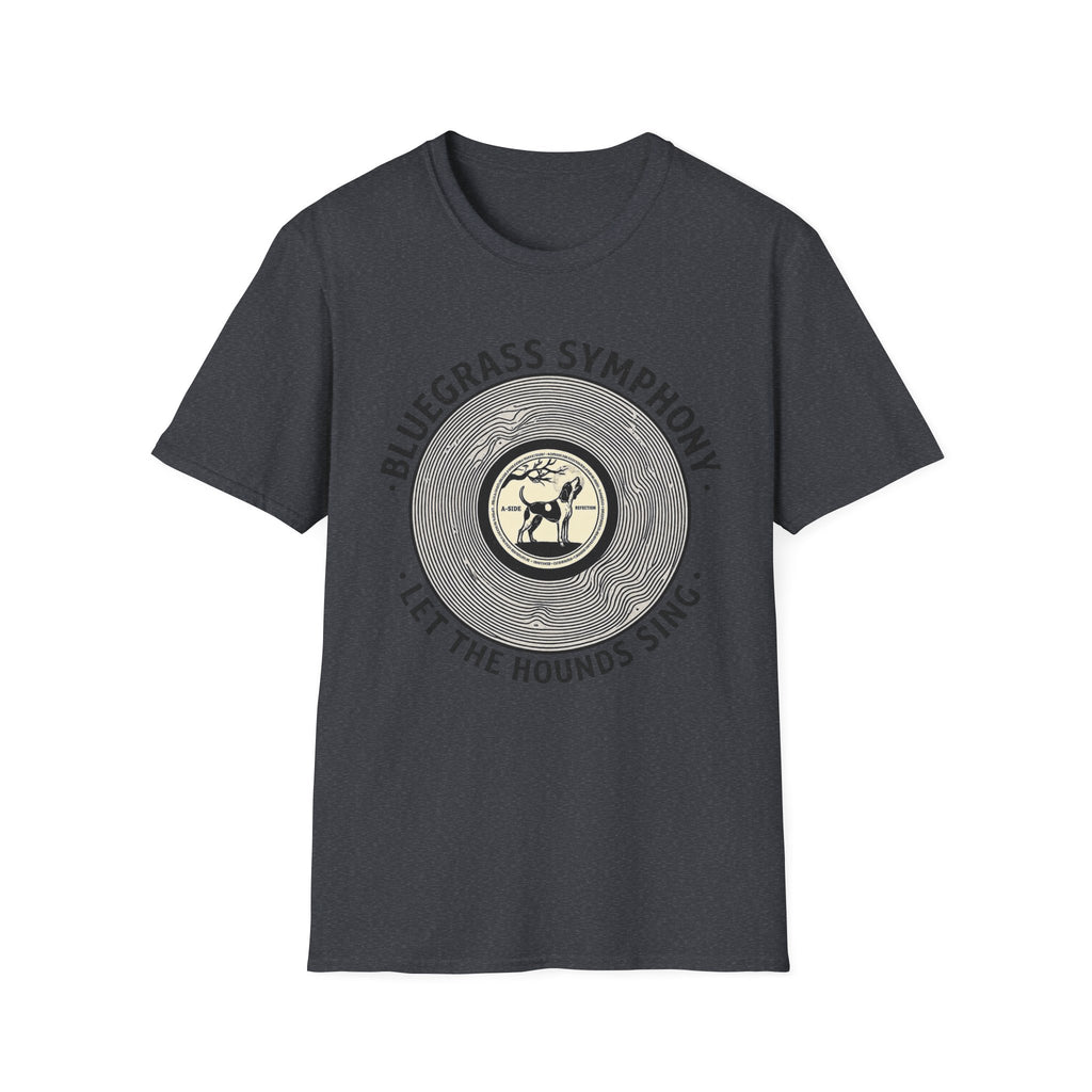 Bluegrass Symphony T-Shirt