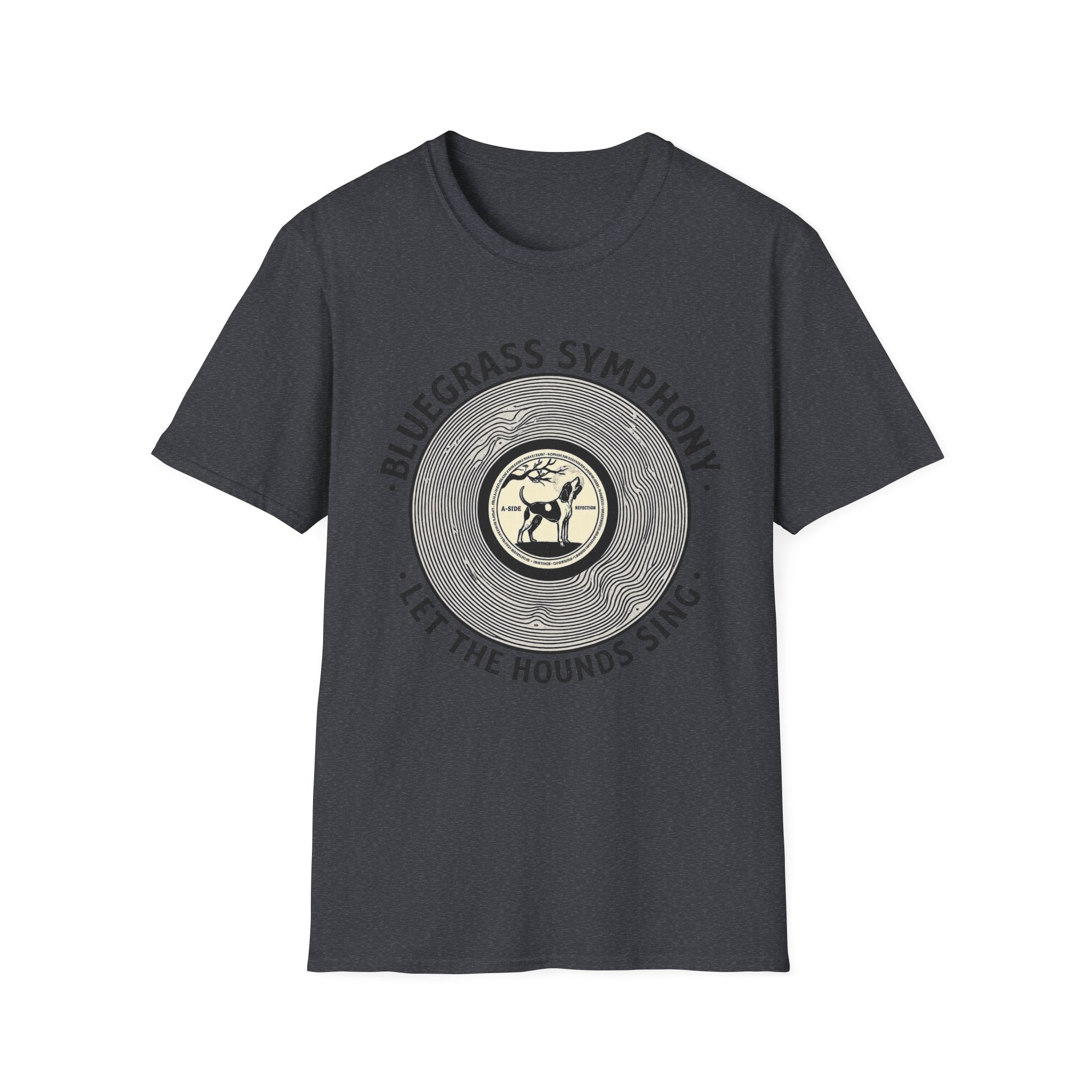 Bluegrass Symphony T-Shirt