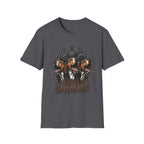 Music of the Mountains - Walker T-Shirt
