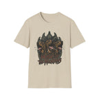 Music of the Mountains - Plott T-Shirt