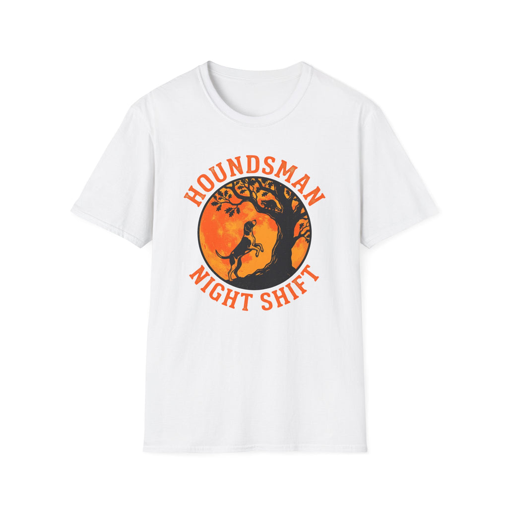 Houndsman Night Shift T-Shirt