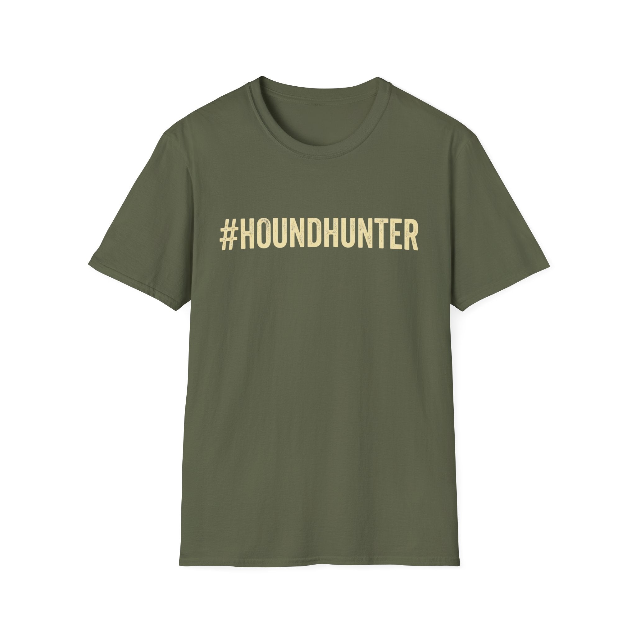 #HOUNDHUNTER T-Shirt