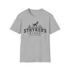 Stryker's Ridge - Logo T-Shirt