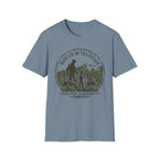 Rooted In Tradition - Boy T-Shirt