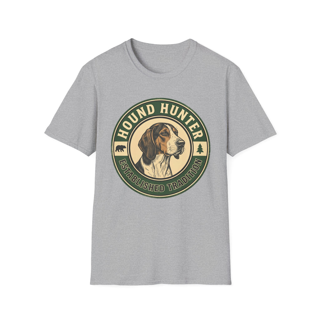 Hound Hunter - Walker T-Shirt