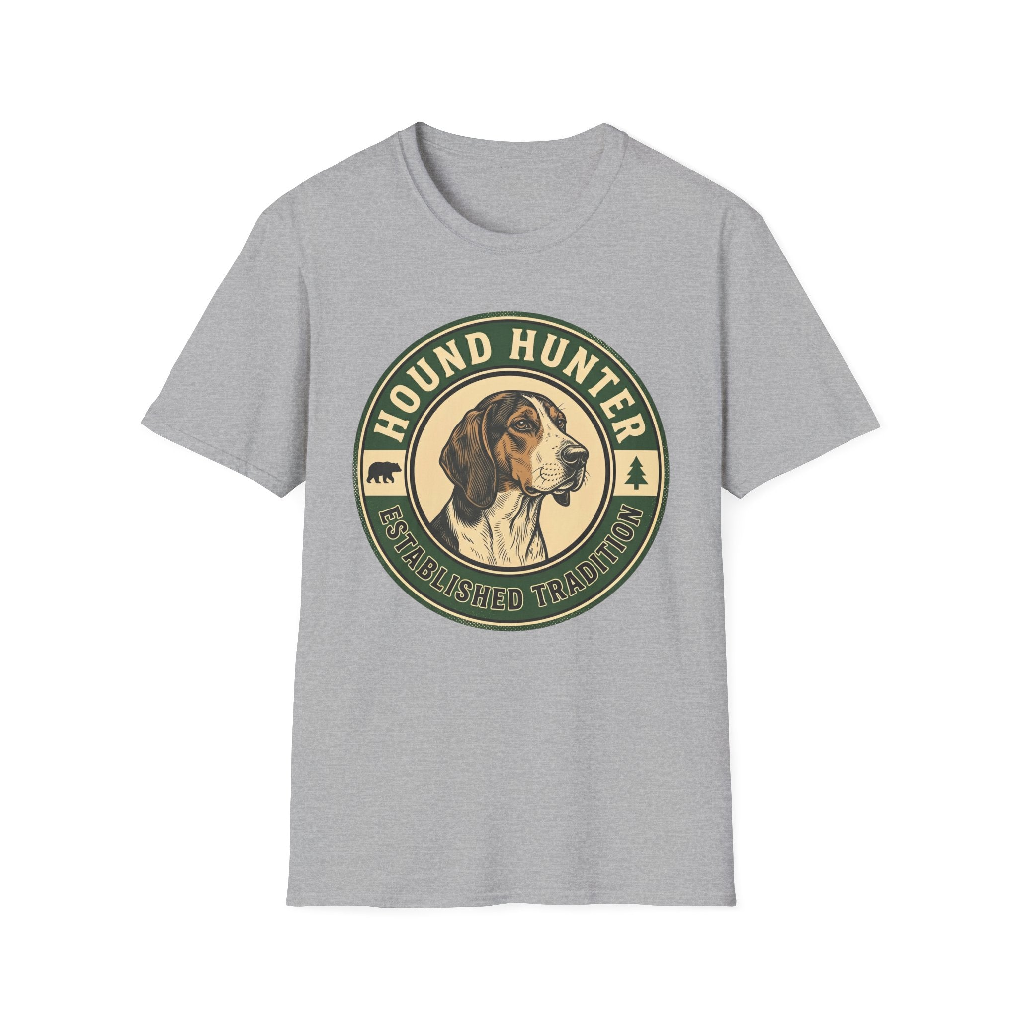 Hound Hunter - Walker T-Shirt
