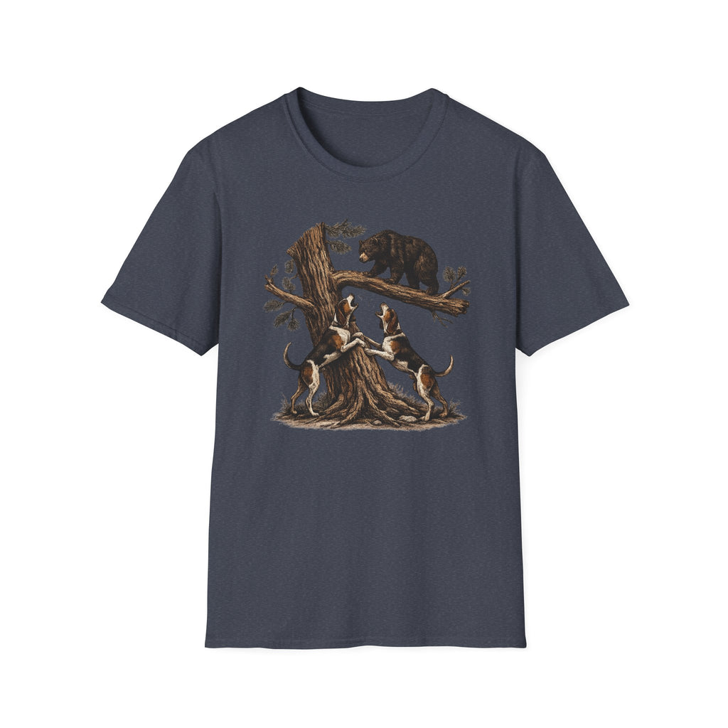 On Tree T-Shirt