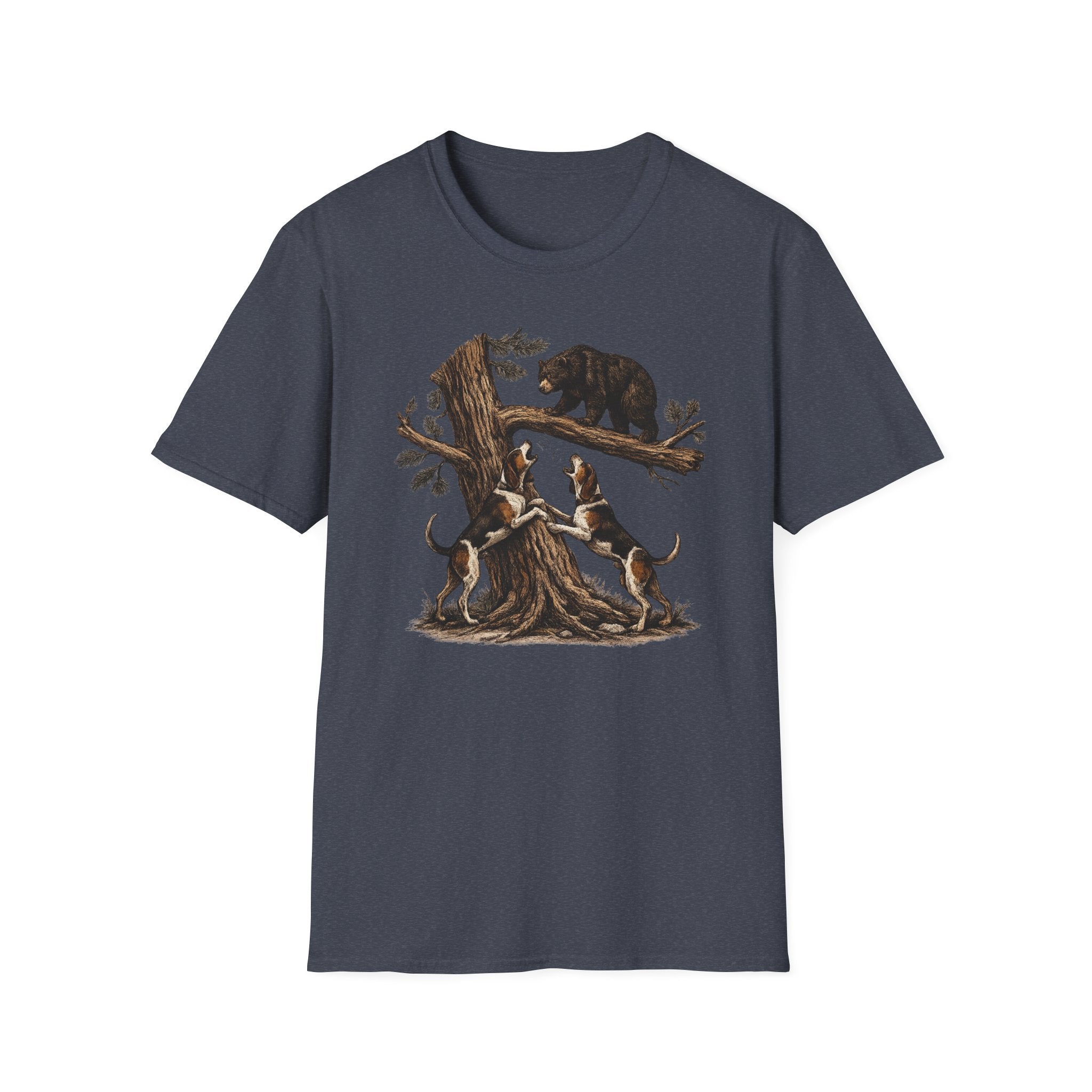 On Tree T-Shirt