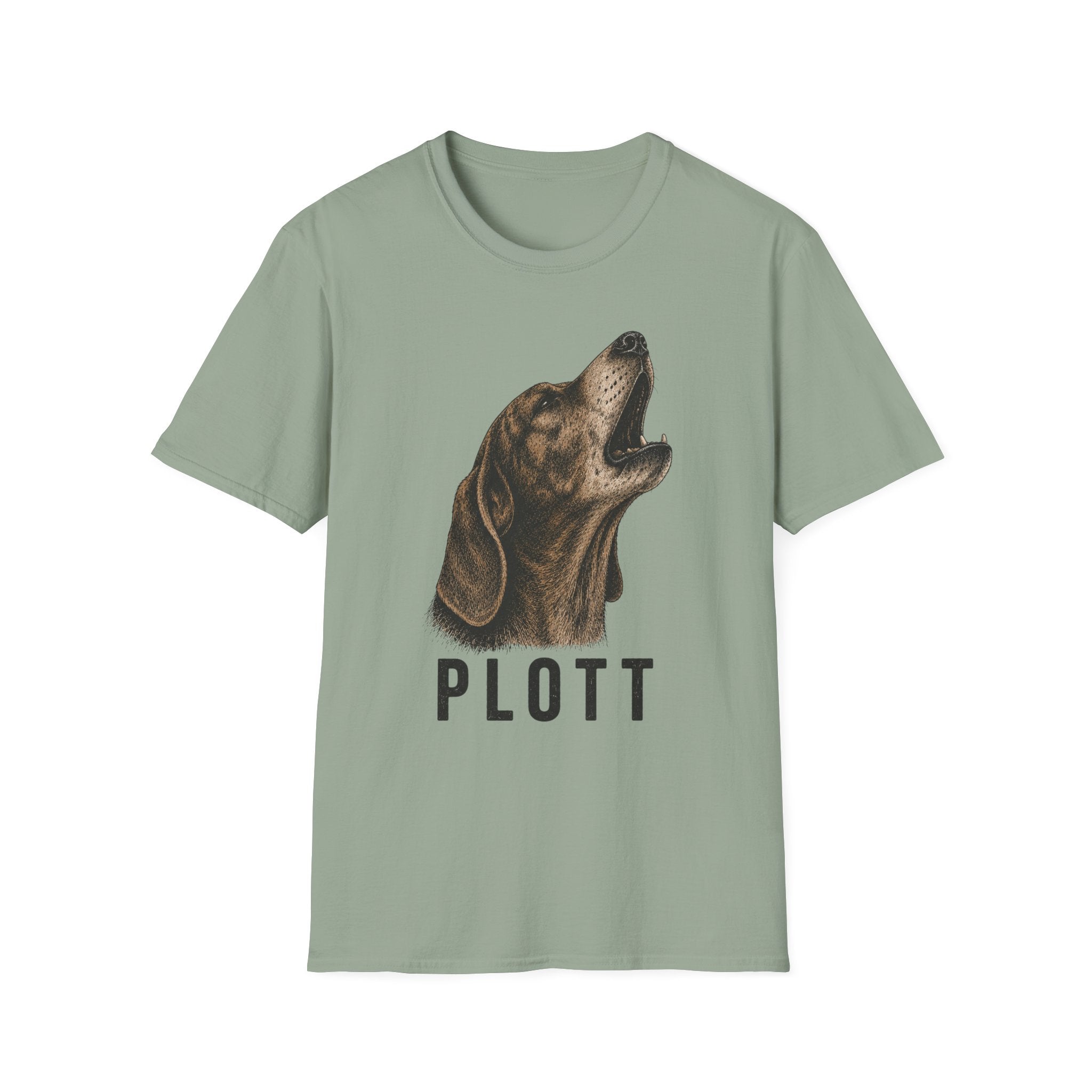 Plott T-Shirt