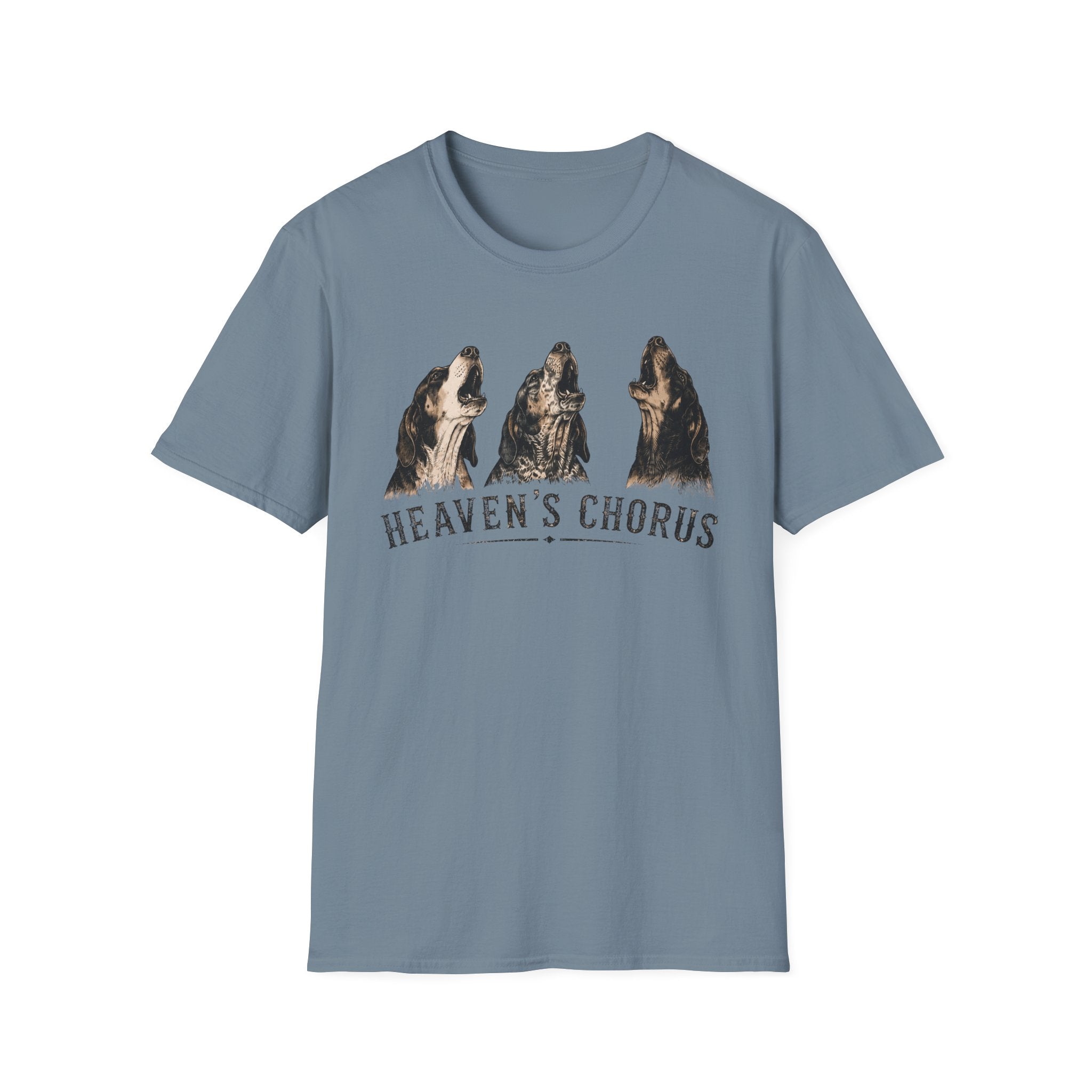 Heaven's Chorus T-Shirt