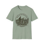 Rooted In Tradition - Girl T-Shirt