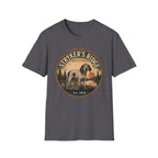 Stryker's Ridge - Circle Logo T-Shirt