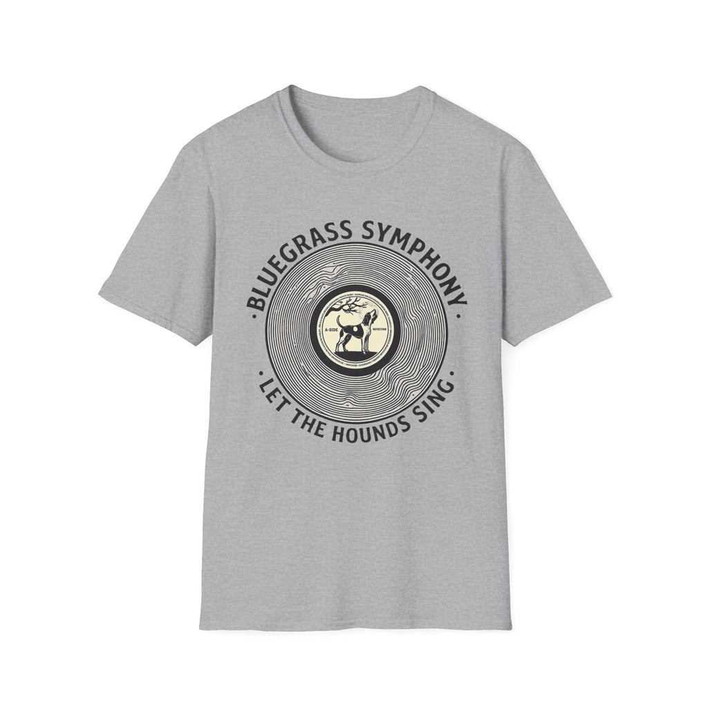 Bluegrass Symphony T-Shirt