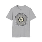 Bluegrass Symphony T-Shirt